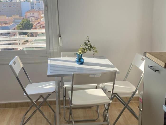 Apartament Loft En Pleno Centro De La Ciudad